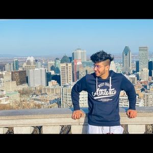 Meet your Posher, Rahul